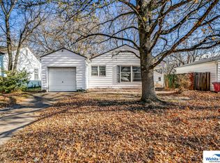 832 S Fountain Ave, Wichita, KS 67218