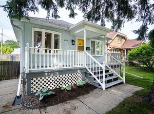 609 S 60th St, Milwaukee, WI 53214