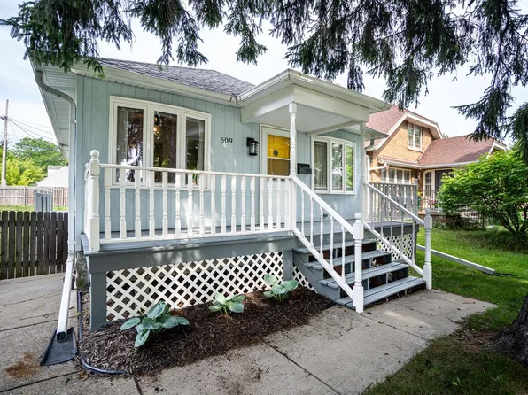 609 South 60th STREET, Milwaukee, WI 53214