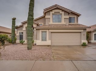 4909 W Erie St, Chandler, AZ 85226