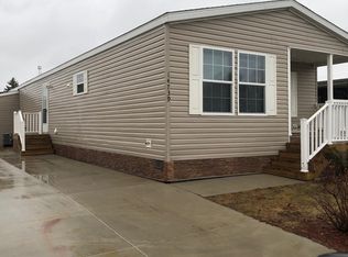 14739 Bidford Ct, Shelby Township, MI 48315