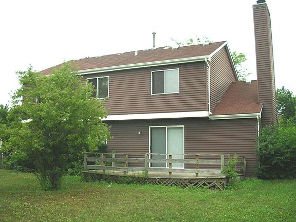 House Back