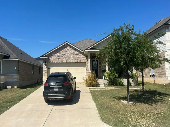 5672 Baffin Ln, Belton, TX 76513
