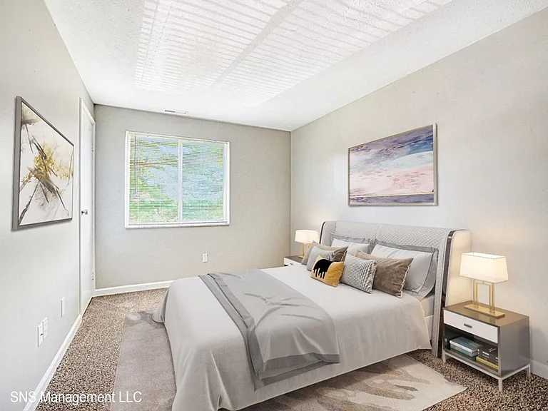 Autumn Hills Apartments — Photo 26