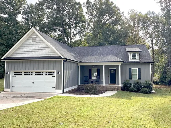 7924 Grapevine Rd, Lewisville, NC 27023