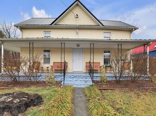 222 Douglas Dr, Damascus, VA 24236