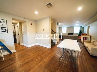493 Commonwealth Ave APT 1, Boston, MA 02215