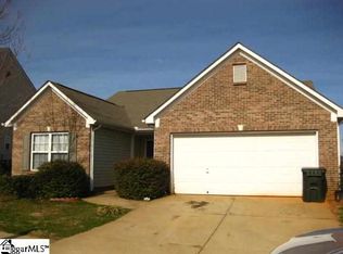 7 Captains Ct, Greer, SC 29650
