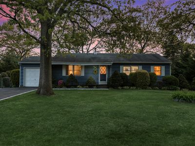 2530 Locust Avenue, Ronkonkoma, NY, 11779