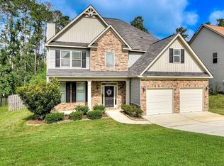 6066 Reynolds Cir, Grovetown, GA 30813