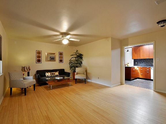 front living room