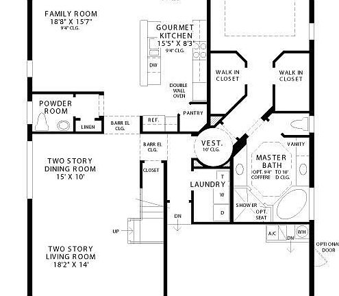 3rd image of 8722 Largo Mar Dr