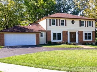 320 Cooperstown Dr, Chesterfield, MO 63017