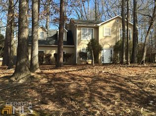 581 Black Creek Dr, Lawrenceville, GA