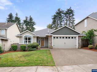 150 Muirfield Ave SE, Salem, OR 97306