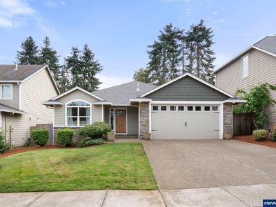 150 Muirfield Ave SE, Salem, OR, 97306