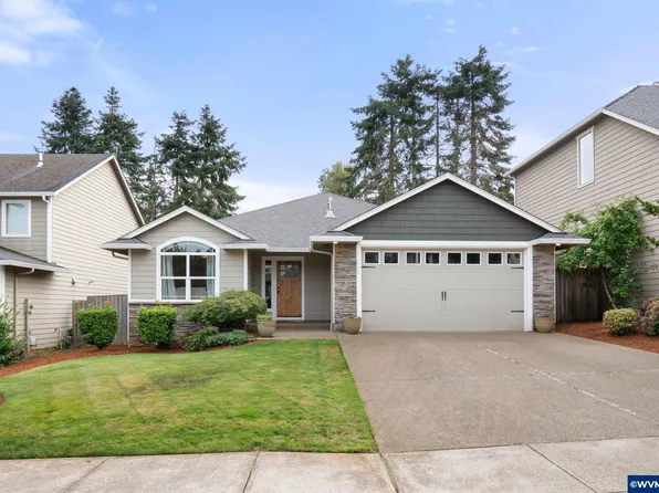 150 Muirfield Ave SE, Salem, OR 97306