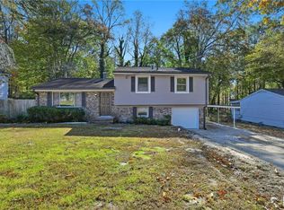 6715 Cedar Hurst Trl, Atlanta, GA 30349