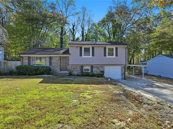 6715 Cedar Hurst Trl, Atlanta, GA 30349