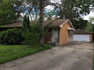 4211 Amherst Ln, Rockford, IL 61109