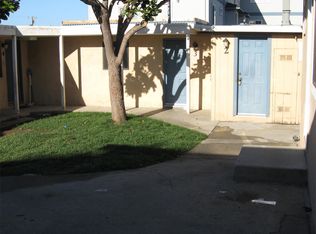 1214 San Pablo Ave APT 3, Seaside, CA