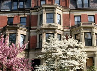 64 Commonwealth Ave APT 5, Boston, MA 02116