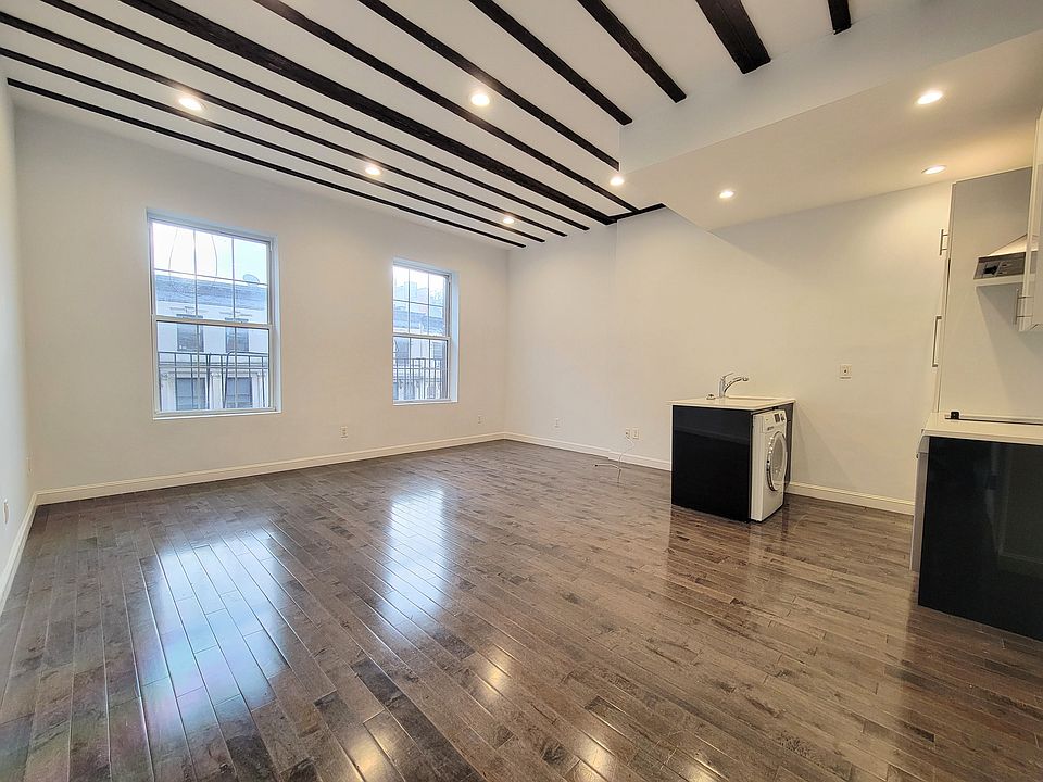 1st image of 551 W 161st St #4R