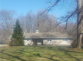 6401 Orinoco Ave, Indianapolis, IN 46227