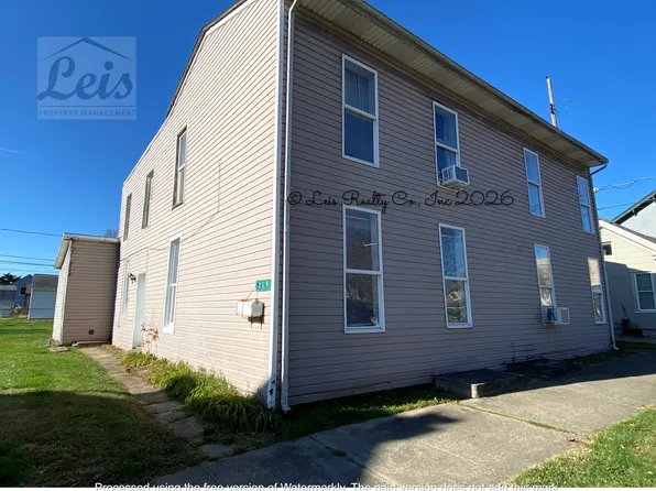 219 S Barron St, Eaton, OH