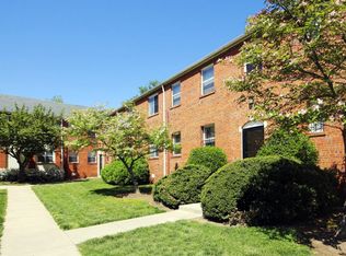 116 Irvington St SW #ML06-102, Washington, DC 20032