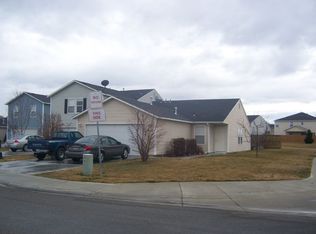 9585 W Portola Dr, Boise, ID 83709