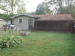 2314 Columbus Ave, Ashtabula, OH 44004