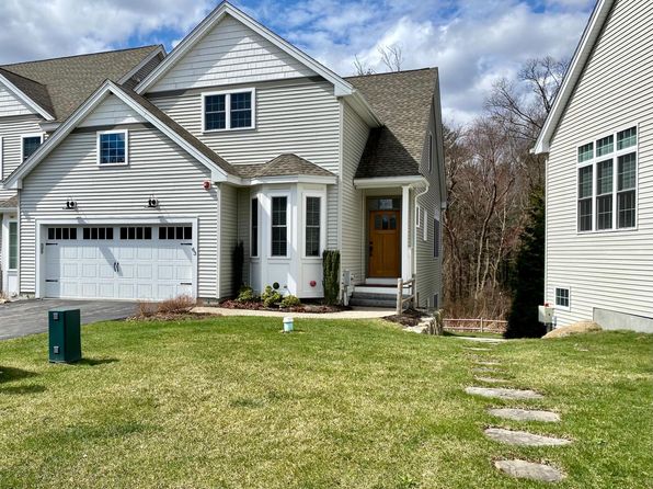 63 Garett Way #63
