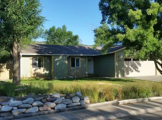 239 Crystal Rd, Carbondale, CO 81623