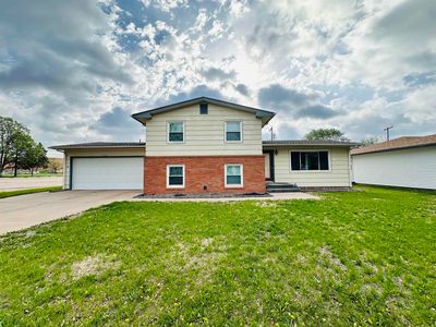 1324 N Saunders Ave, Hastings, NE, 68901