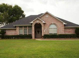 605 Quail Ln, Whitehouse, TX 75791