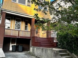 62 Garretson Ave #1, Bayonne, NJ 07002