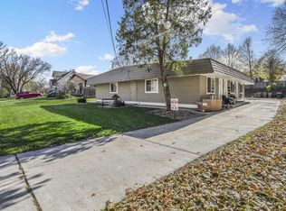 Wells, Madison, WI 53714