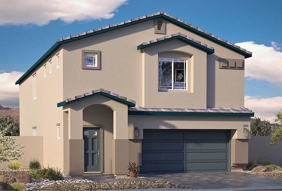 Plan Elevation.