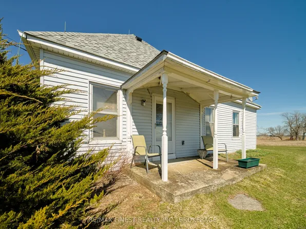 10 Front Rd, Loyalist, ON K0H 2S0