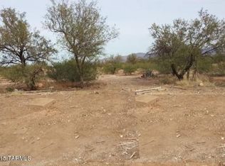 13004 W Green Cactus Way, Tucson, AZ 85735