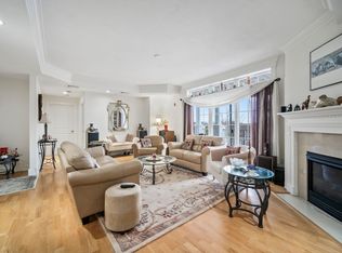 416 John Mahar Hwy UNIT 3402, Braintree, MA 02184