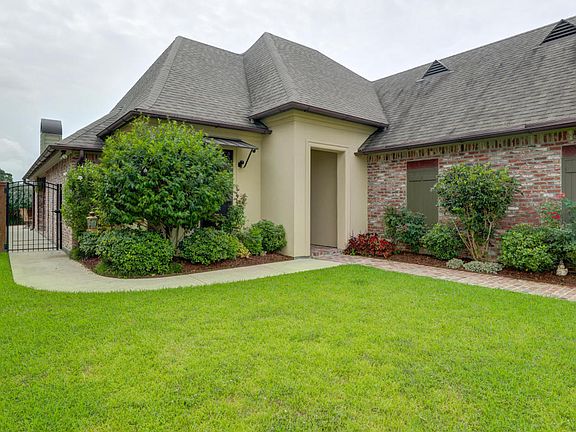 4th image of 203 Grazing Trace Dr
