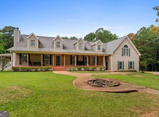 255 Friendship Cir, Concord, GA 30206