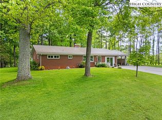 175 Ashe Central School Rd, Jefferson, NC 28640