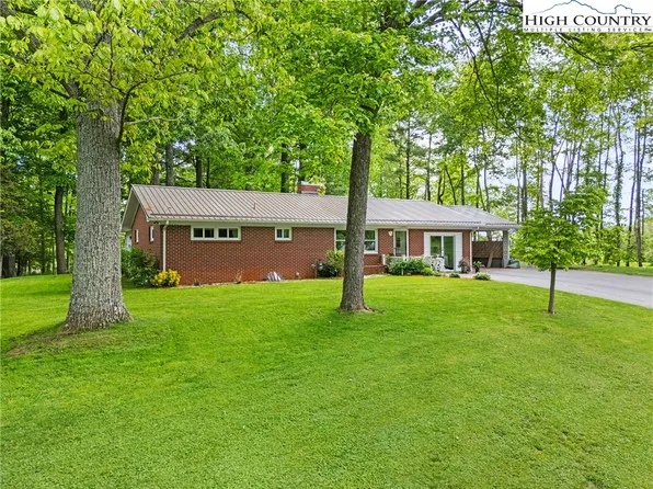 175 Ashe Central School Road, Jefferson, NC 28640