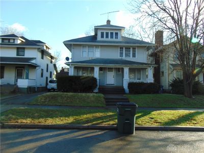 218 Rockwood Ave, Dayton, OH, 45405