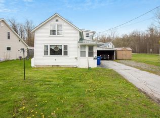 227 Georgia Shore Rd, Saint Albans, VT 05478