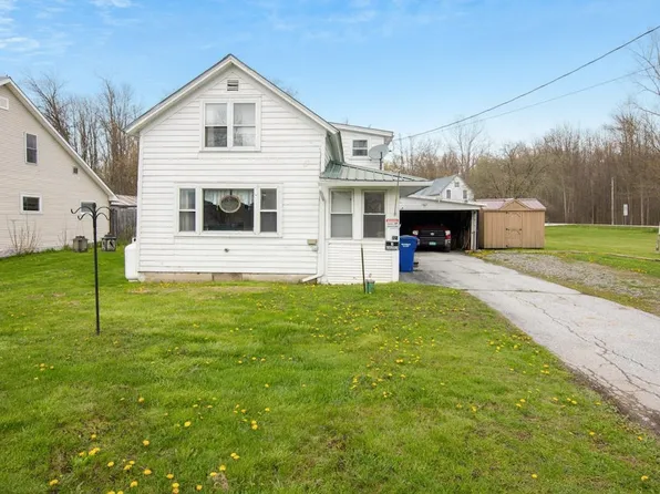 227 Georgia Shore Road, St. Albans Town, VT 05478