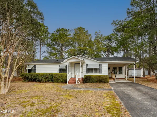 4472 Rising Meadows Court SW, Shallotte, NC 28470